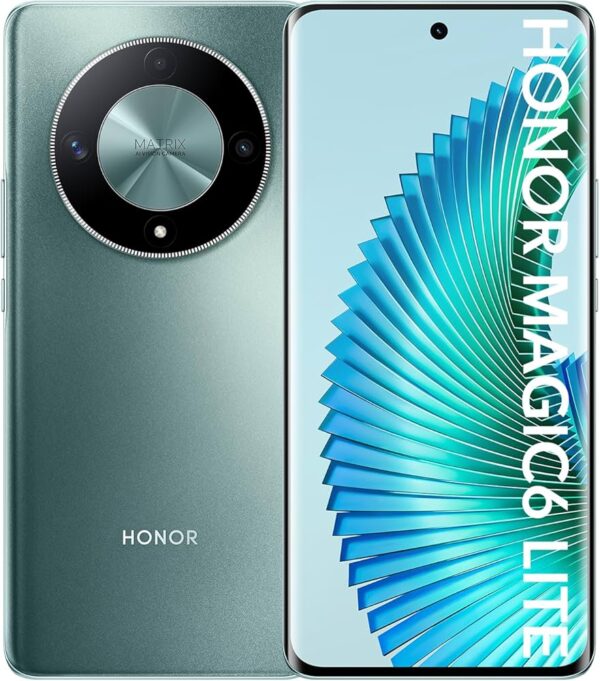 Honor AI Smartphone Magic 6 Lite