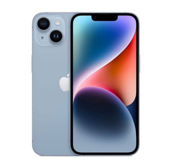 Apple Smartphone iPhone 14