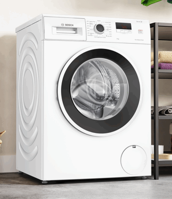 Lavatrice Bosch 8 kg.