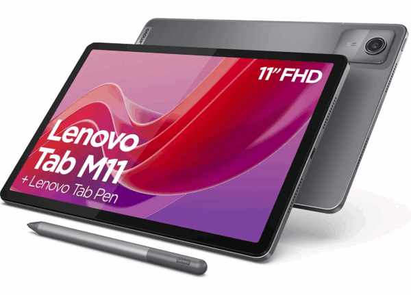Lenovo Tablet Ideatab M11