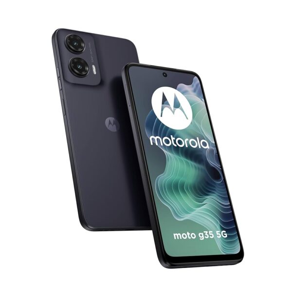 Motorola Smartphone Moto G35 5G