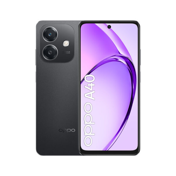 Oppo Smartphone A40