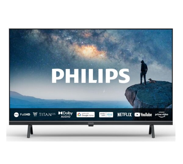 Philips Smart TV 40”