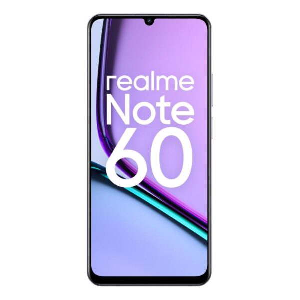 Realme Smartphone Note 60