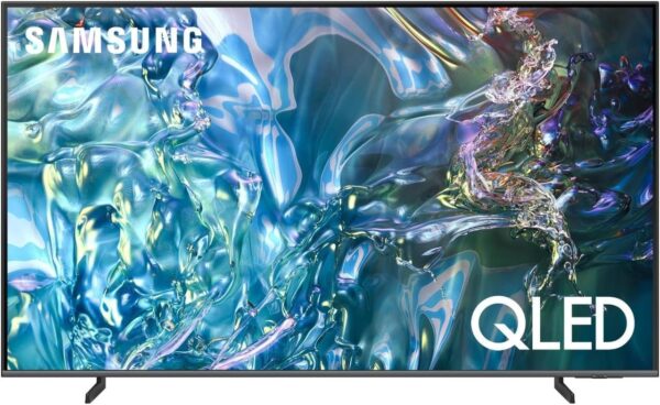 Samsung Smart TV QLED 55”