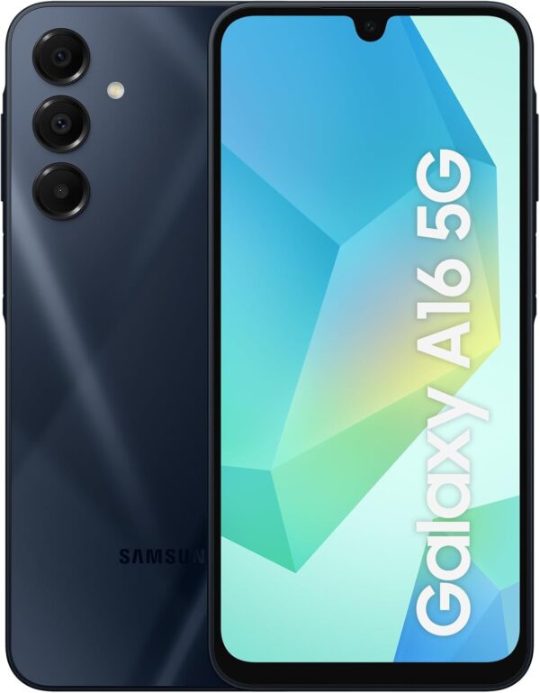 Samsung Smartphone Galaxy A16 5G