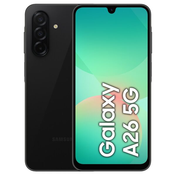 Samsung Smartphone Galaxy A26 5G