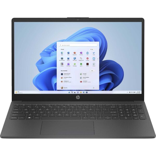 HP Notebook