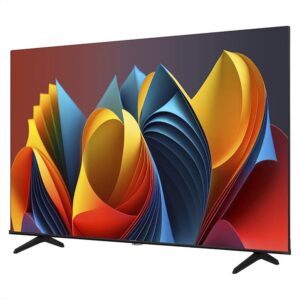 Hisense Smart TV 55”