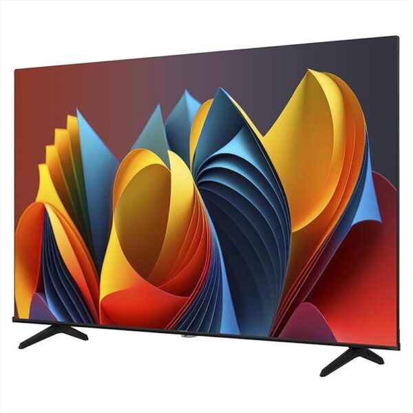 Hisense Smart TV 55”
