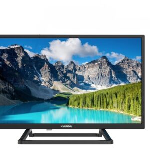 Hyundai TV LED 24”