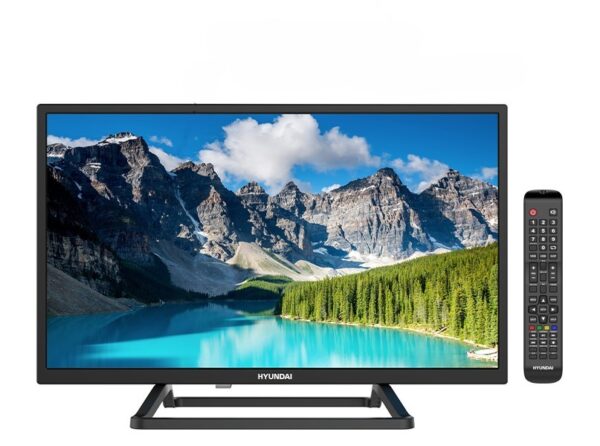 Hyundai TV LED 24”