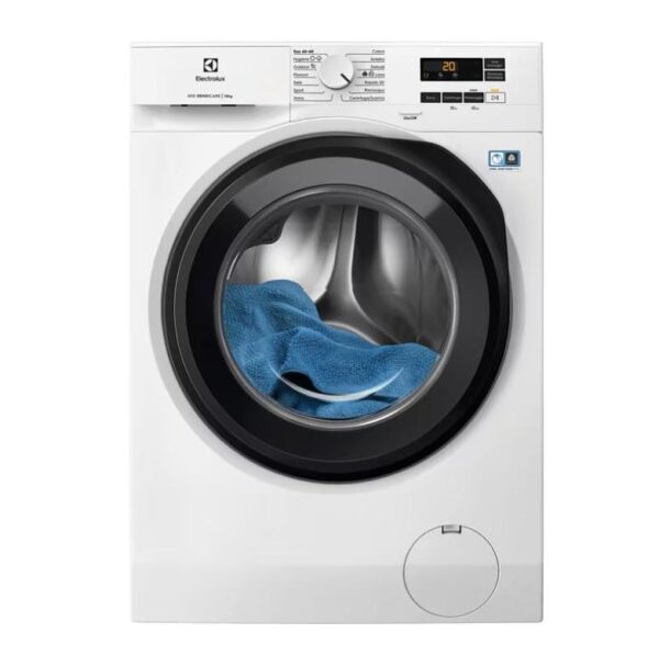 Lavatrice Electrolux 10 kg.