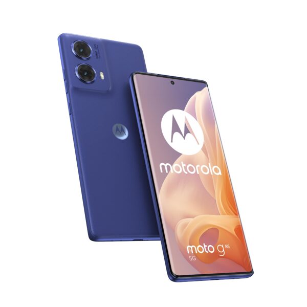 Motorola Smartphone Moto G85