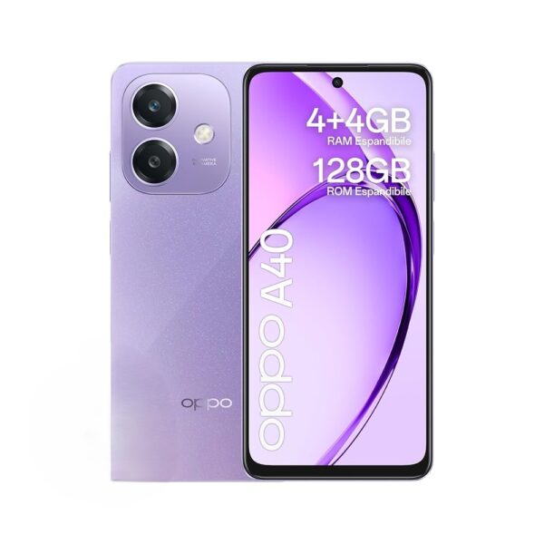 Oppo Smartphone A40