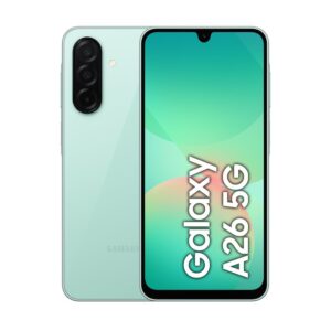 Samsung Smartphone Galaxy A26 5G