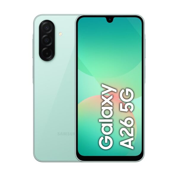 Samsung Smartphone Galaxy A26 5G