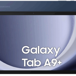 Samsung Tablet Galaxy Tab A9+
