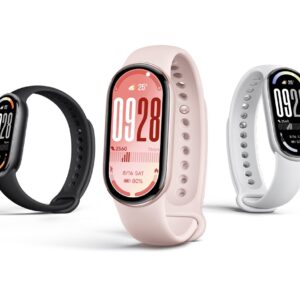 Xiaomi SmartWatch Smart Band 10
