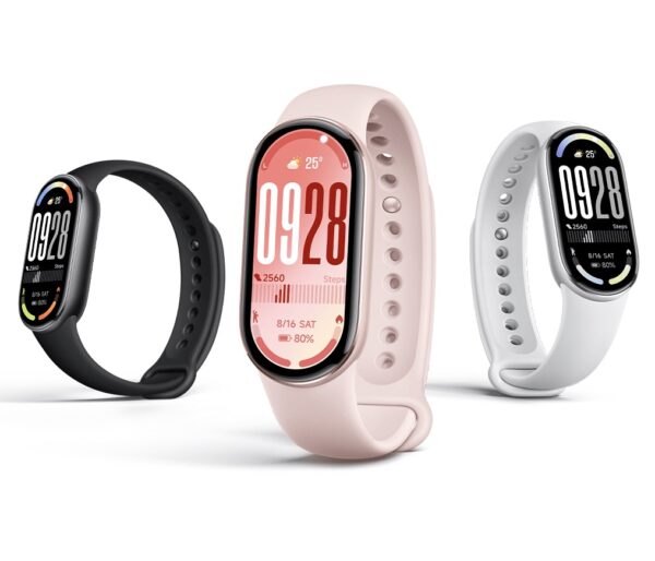 Xiaomi SmartWatch Smart Band 10