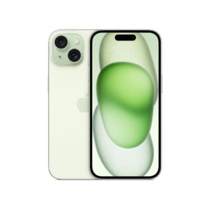 Apple Smartphone iPhone 15