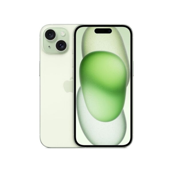 Apple Smartphone iPhone 15