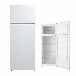 Frigorifero Midea 204 lt.