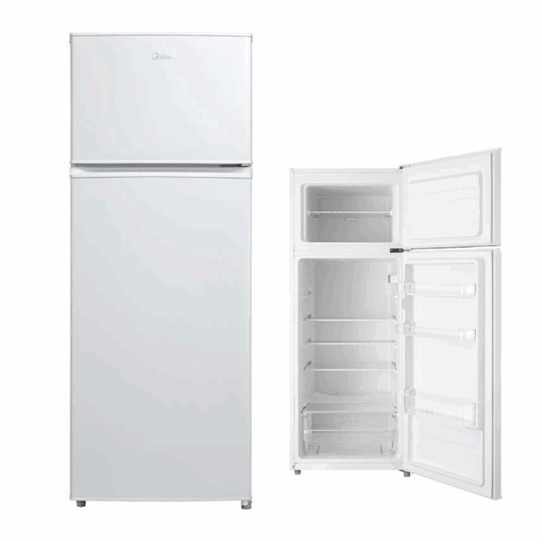 Frigorifero Midea 204 lt.