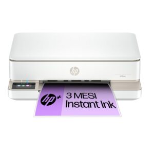 HP Stampante multifunzione