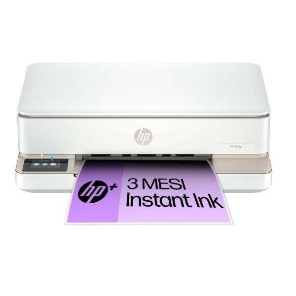 HP Stampante multifunzione