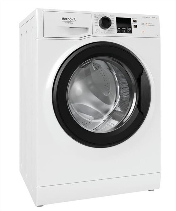 Lavatrice Hotpoint 7 kg.