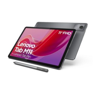 Lenovo Tablet Ideatab M11