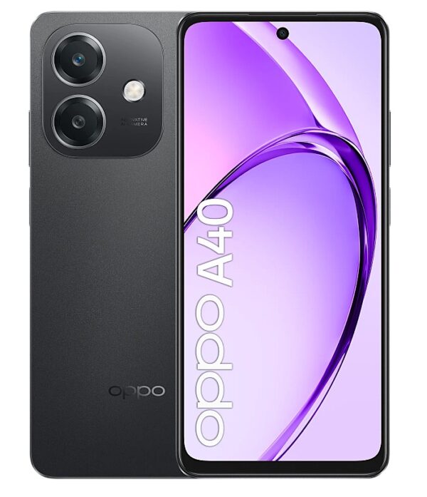 Oppo Smartphone A40