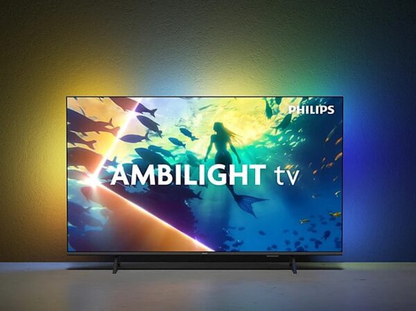 Philips Smart TV 55”