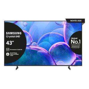 Samsung Smart TV 43”