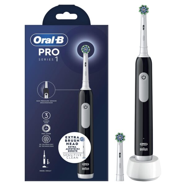 Spazzolino Oral-B Pro