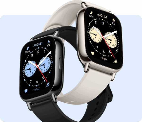 Xiaomi SmartWatch Watch 5 Lite