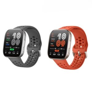 Amazfit SmartWatch Watch Bip 6
