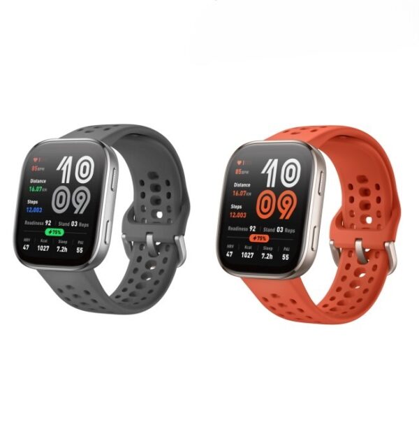 Amazfit SmartWatch Watch Bip 6