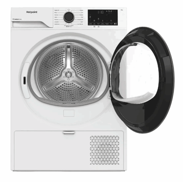 Asciugatrice Hotpoint 11 kg.