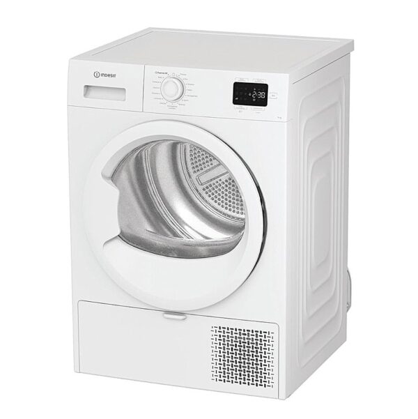 Asciugatrice Indesit 9 kg.
