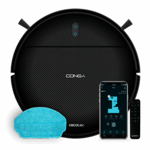 Cecotec Robot Conga 999