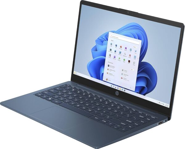 HP Notebook 4 Gb