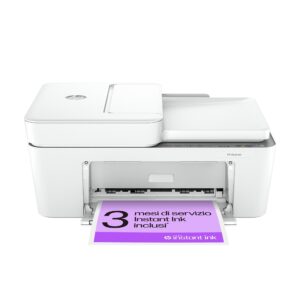 HP Stampante multifunzione