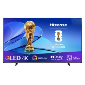Hisense Smart TV 43”