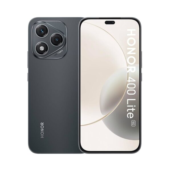 Honor AI Smartphone 400 Lite 5G