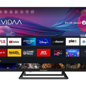 Hyundai Smart TV 24”