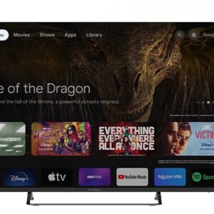 Hyundai Smart TV 40”