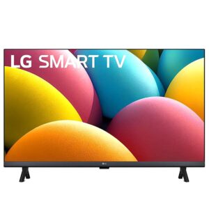 LG Smart TV 43”