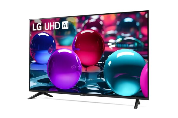 LG Smart TV 50”